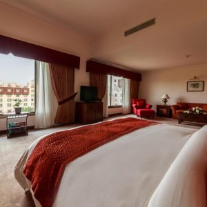 Executive Club Room Double Serena