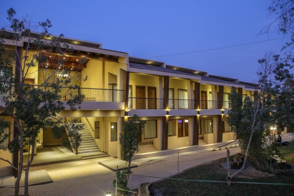 Dreamworld Resort Hotel Golf Course MTM Booking