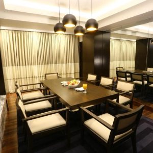 Presidential Suite Avari