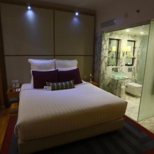 Business Class (Double)