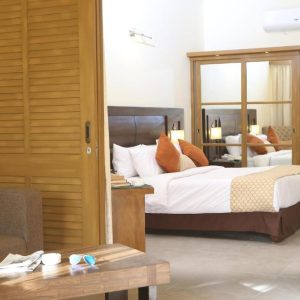 Royal Suite Dream World