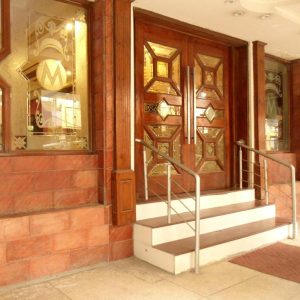 Hotel Mayfair Lahore