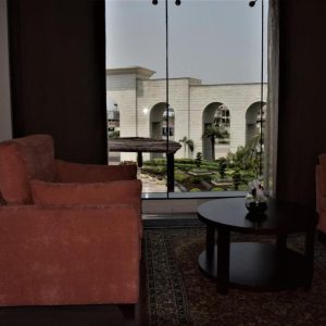 Double Room with Balcony (2 Adults + 1 Child)