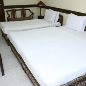 Triple Occupancy Room Mayfair