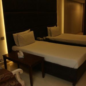 Single Occupancy Room Mayfair