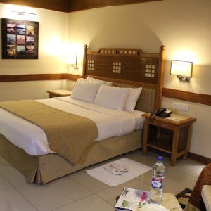 Prime Suite Regent Plaza