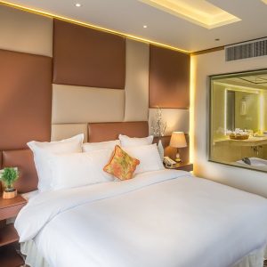 Executive Room Luxus Grand Lahore