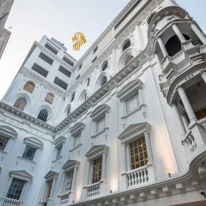 Luxus Grand Hotel / Banquet Lahore