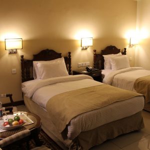 Prime Room Regent Plaza