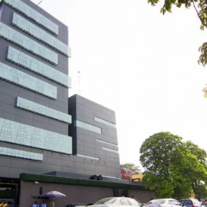 The Nishat Hotel Gulberg