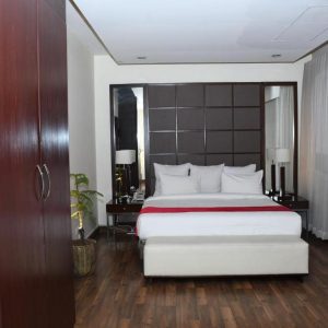 Duplex Suite, RockVille