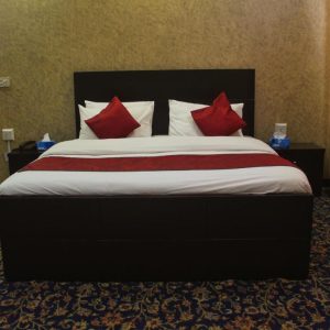 Executive Suite Single