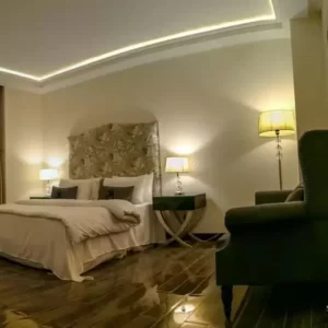 Business Room Single