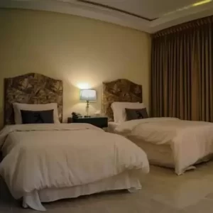 Business Room Double