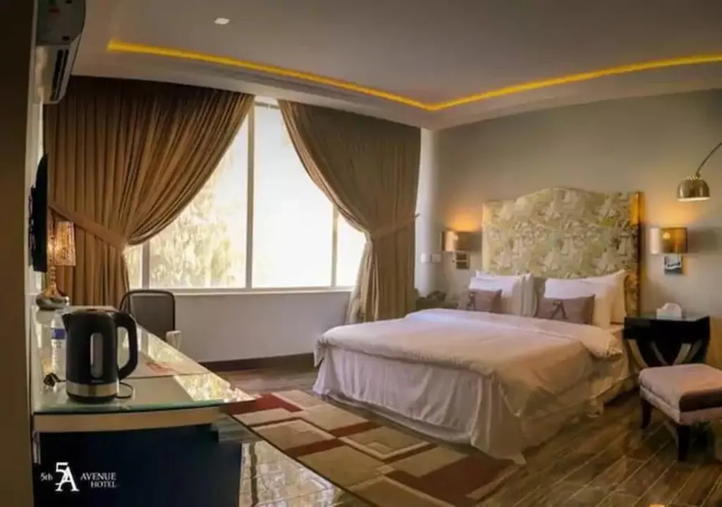 Executive Suite