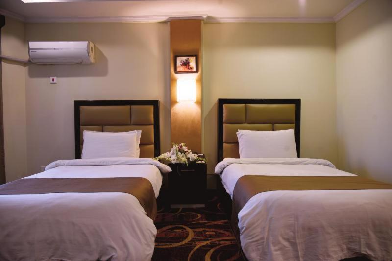 Executive Room Twin