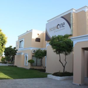 Hotel One Bahawalpur
