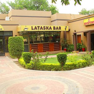 La Taska Motel Bahawalpur