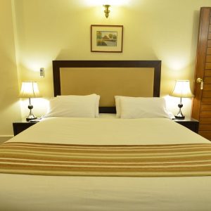 Standard Room Double