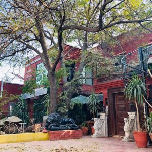 12th Avenue, Lahore