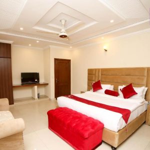 Premier Inn Grand Gulberg, Lahore