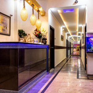 Rose Palace Hotel, Gulberg Lahore