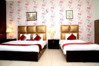 Executive Triple Room
