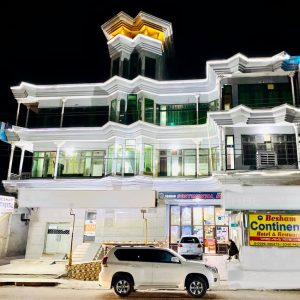 Besham Continental Hotel