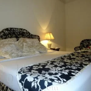 Executive Single Room