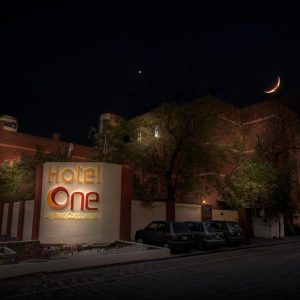 Hotel One Faisalabad