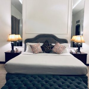 Executie Double Room