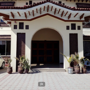 Hotel Grand Imperial Chakwal