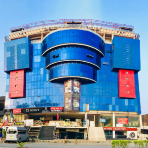 Grand Regent Hotel and Suites Faisalabad