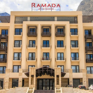 Ramada by Wyndham Gilgit