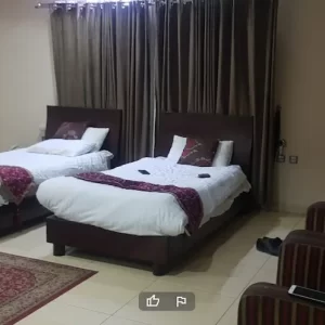 Standard Room Single