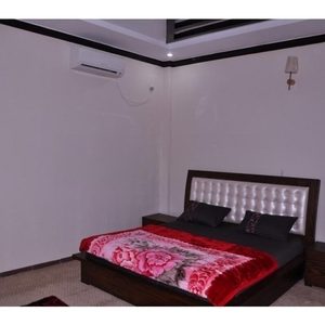 Executive Single/Double