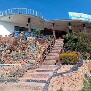Gandhara Castle Resort Khanpur