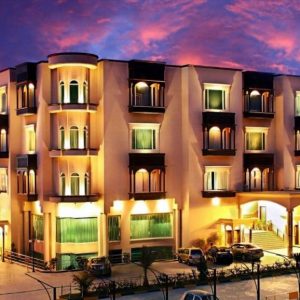 Marian Hotel Gujranwala