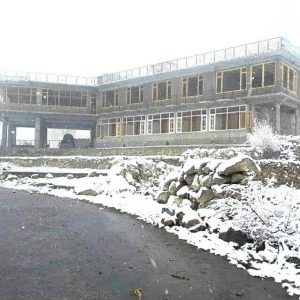 Fairy Land Hotel Hunza