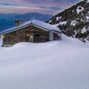 Chapri Rest House Parachinar