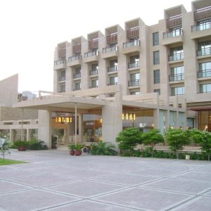 Zaver Pearl Continental Hotel Gawadar