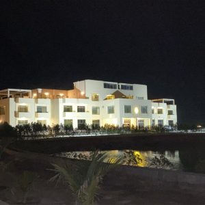 Gwadar Club