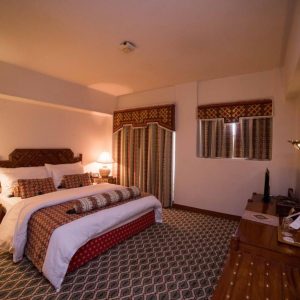 Executive Room Single