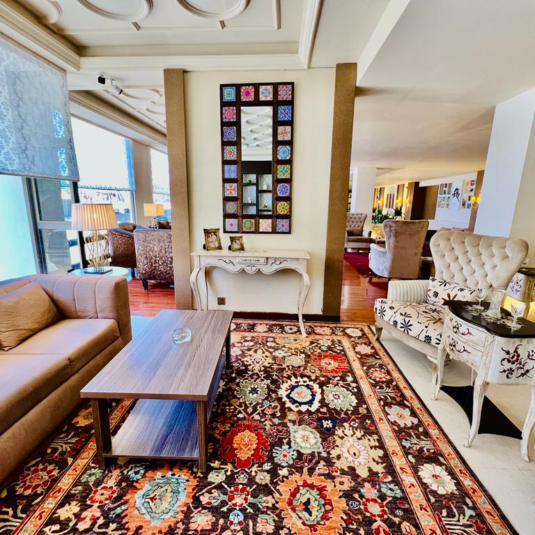 Royal Suite