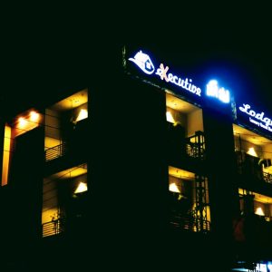 Executive Lodges Layyah