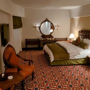 Executive Room Double