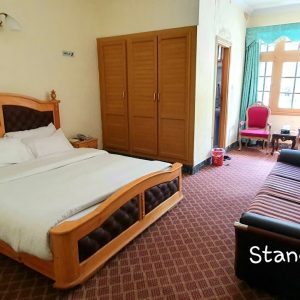 Executive Family Bed