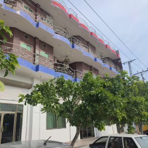 Mushtaq Hotel Rajanpur